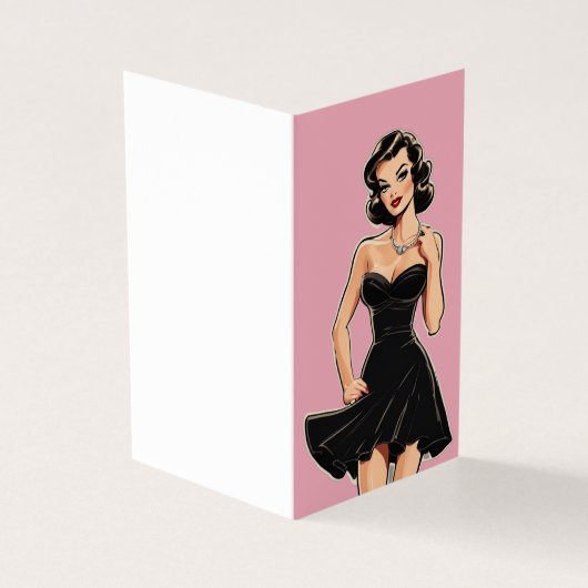 ヴィンテージビクトリアンリトルブラックドレスLBD 空白の (外部)