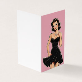 ヴィンテージビクトリアンリトルブラックドレスLBD 空白の