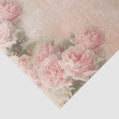 ヴィンテージビクトリアンレディーデカッペティッシュペーパー 薄葉紙 (詳細)