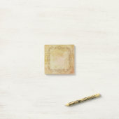 ヴィンテージビクトリアンロマンチック童話 ポストイット (デスク上)