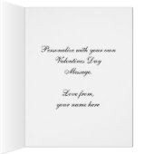 ヴィンテージビクトリアンヴァレンティーン、チェルブスエンジェルハート (内側(右))