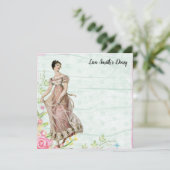 ヴィンテージビクトリアン古ファッションドい日記 (スタンド正面)