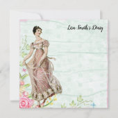 ヴィンテージビクトリアン古ファッションドい日記 (正面)