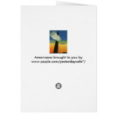 ヴィンテージビジネス、スチームホイッスル工場サンライズ (裏面)