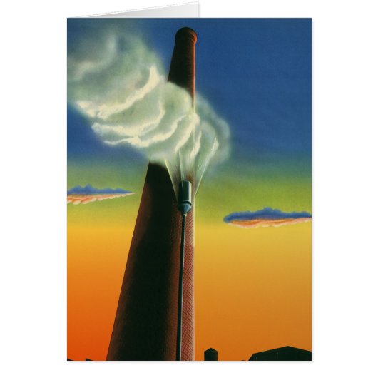 ヴィンテージビジネス、スチームホイッスル工場サンライズ (正面)