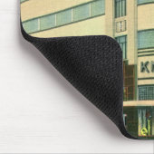 ヴィンテージビジネス、Knapp's Department Store マウスパッド (コーナー)