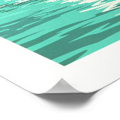 ヴィンテージビスケイン国立公園 ポスター (角)