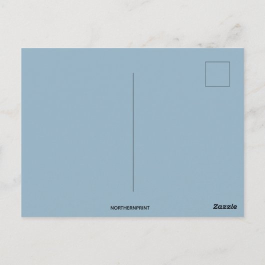 ヴィンテージビッグレターグランドキャニオンアリゾナ ポストカード (裏面)