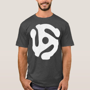 ヴィンテージビニル Tシャツ