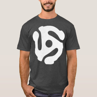 ヴィンテージビニル Tシャツ
