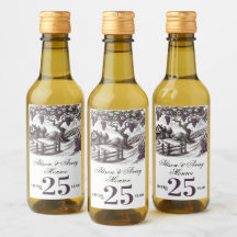 ヴィンテージビネヤードアニバーサリーパーティー