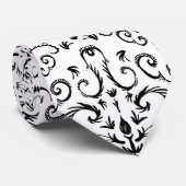 ヴィンテージビネヤードネックタイ ネクタイ (ロール)