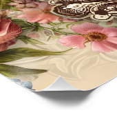 ヴィンテージビベスとフレンチエの絆 ポスター (コーナー)