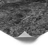 ヴィンテージビュイックカー送料 ポスター (角)