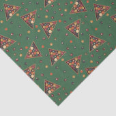 ヴィンテージビリヤードのボールプールテーブルをテーマ 薄葉紙 (詳細)