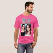 ヴィンテージビリルルド Tシャツ (正面フル)