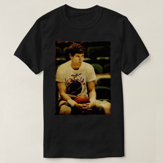 ヴィンテージビルウォルトン2 Tシャツ (デザイン正面)