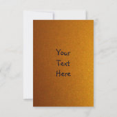 ヴィンテージビルランダル新年パーティーピンナップ少女 招待状 (裏面)