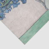 ヴィンテージビンセントバンゴッホアイリス 薄葉紙 (詳細)