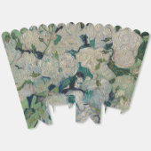 ヴィンテージビンセントヴァンゴッペインティングバラ フェイバーボックス (見開き)