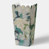 ヴィンテージビンセントヴァンゴッペインティングバラ フェイバーボックス (正面)