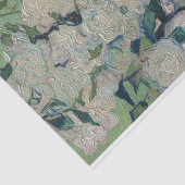 ヴィンテージビンセントヴァンゴッペインティングバラ 薄葉紙 (詳細)