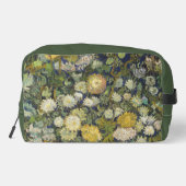 ヴィンテージビンセント・ファン・ゴッホ花束名 ドップキット (裏面)