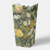 ヴィンテージビンセント・ファン・ゴッホ・ブーケ・オブ・フラワーズ フェイバーボックス (正面)