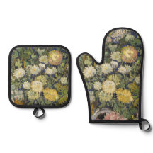 ヴィンテージビンセント・ファン・ゴッホ・ブーケ・オブ・フラワーズ