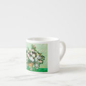 ヴィンテージビンセント・ヴァン・ゴッホバラ（1890年） エスプレッソカップ (正面右)