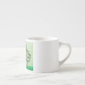 ヴィンテージビンセント・ヴァン・ゴッホバラ（1890年） エスプレッソカップ (右)