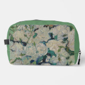 ヴィンテージビンセントVan Gogh絵画バラ追加の名前 ドップキット (正面)