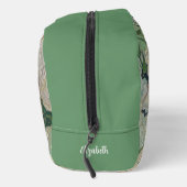 ヴィンテージビンセントVan Gogh絵画バラ追加の名前 ドップキット (右)