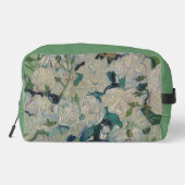 ヴィンテージビンセントVan Gogh絵画バラ追加の名前 ドップキット (裏面)