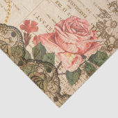 ヴィンテージビーエフェメラデクページ 薄葉紙 (詳細)