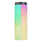 ヴィンテージビーチアロハ昇華–94953 タンブラー (裏面)