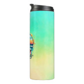 ヴィンテージビーチアロハ昇華–94953 タンブラー (回転右)