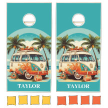 ヴィンテージビーチバン