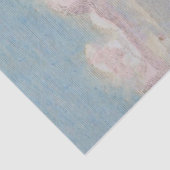 ヴィンテージビーハイブワイルドフラワー牧草地ミツバチが分離 薄葉紙 (詳細)