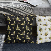 ヴィンテージビーブラック