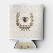 ヴィンテージビーリース 缶クーラー (正面)