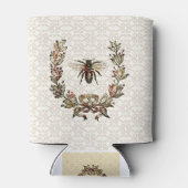 ヴィンテージビーリース 缶クーラー (裏面)