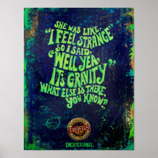 ヴィンテージビール ポスター