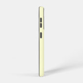 ヴィンテージビーレディ SAMSUNG GALAXYケース (右側面)