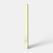 ヴィンテージビーレディ SAMSUNG GALAXYケース (左側面)