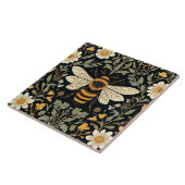 ヴィンテージビー園 タイル (側面)