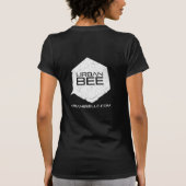 ヴィンテージビー Tシャツ (裏面)