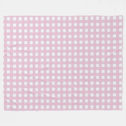 ヴィンテージピインスパイアンクプリド毛布の居心地のよい夜 フリースブランケット (正面(横))