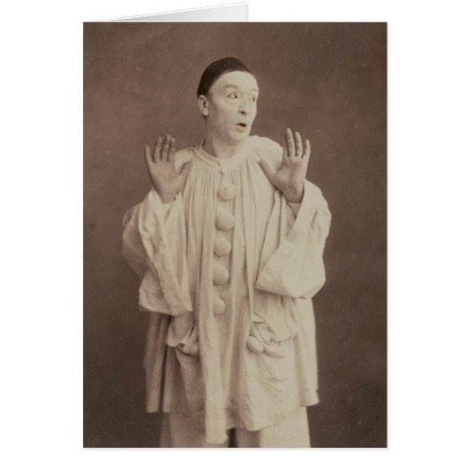 ヴィンテージピエロピエロ (正面)