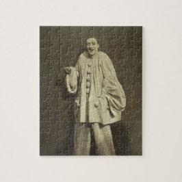 ヴィンテージピエロピエロ ジグソーパズル